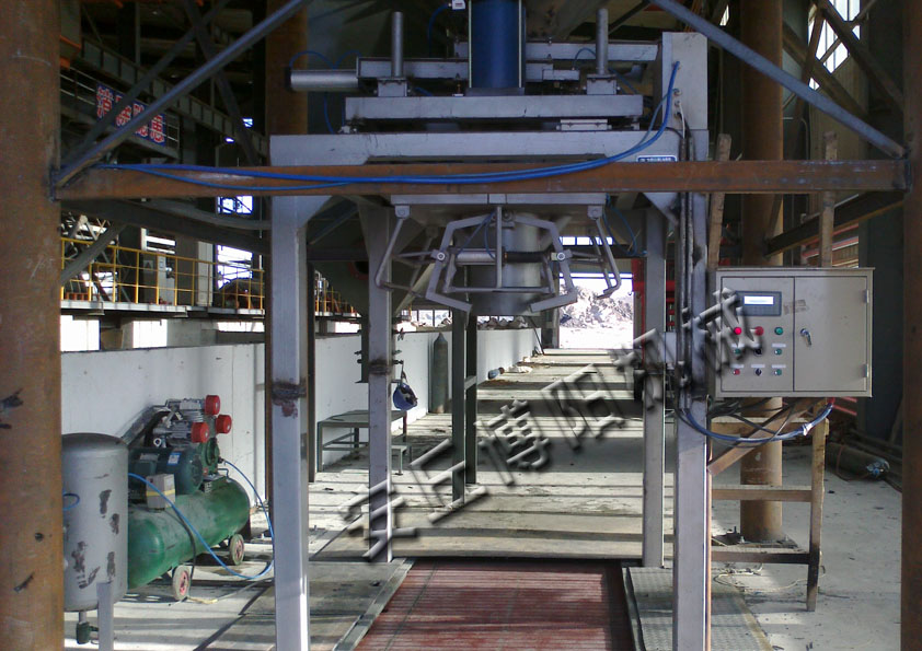 管鏈送料機的應(yīng)用領(lǐng)域有哪些呢？