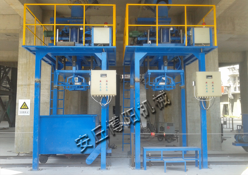 博陽噸袋包裝機(jī)保養(yǎng)注意事項(xiàng)