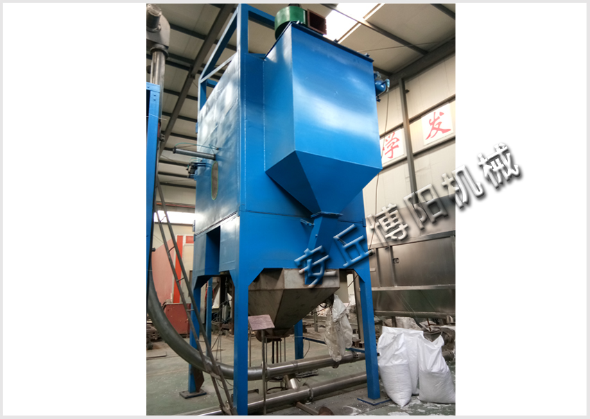 肥料噸袋破袋機(jī)在使用過程中應(yīng)該怎樣維護(hù)和保養(yǎng)？