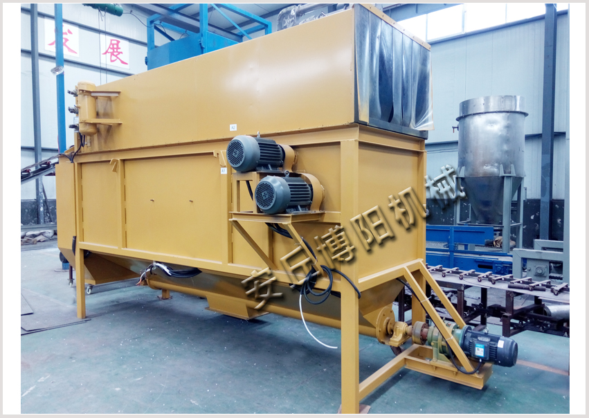 硅膠粉拆包卸料機(jī)有什么優(yōu)勢(shì)？