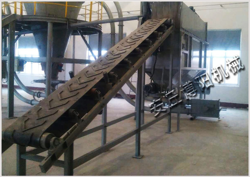 活性炭自動(dòng)拆包機(jī)為什么銷量這么高？