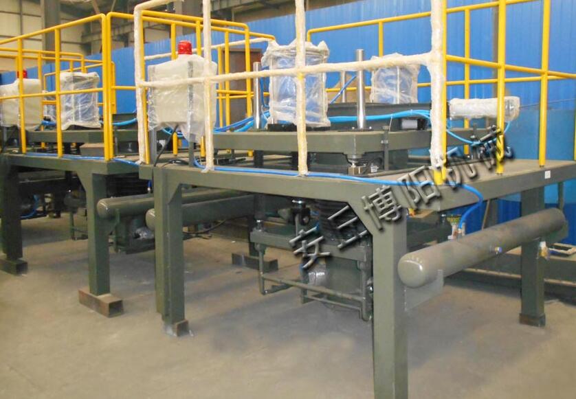 粉煤灰噸袋包裝機(jī)的有什么技術(shù)特點(diǎn)？