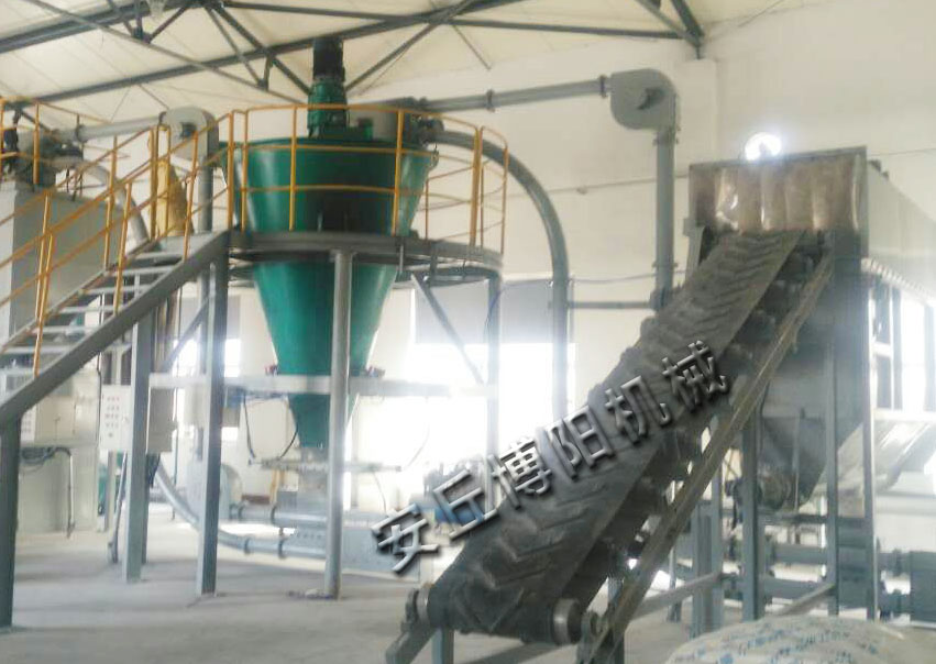 自動拆包機(jī)有哪些技術(shù)特性？