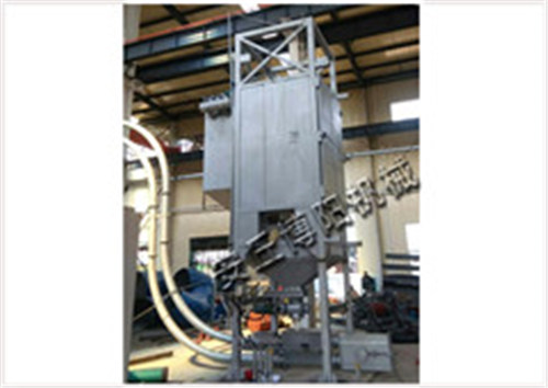 片堿噸袋拆包機(jī)，選擇購(gòu)機(jī)有秘密