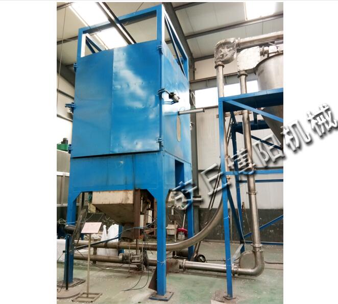 碳酸鈣粉噸袋拆包機(jī)有幾種作業(yè)模式可以選擇？