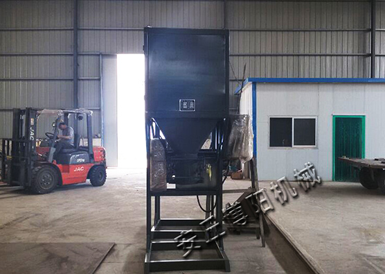 石膏粉自動包裝機可以定量包裝嗎？