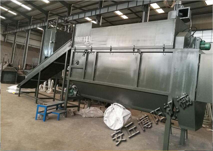 尿素自動拆包機對尿素行業(yè)有哪些影響？