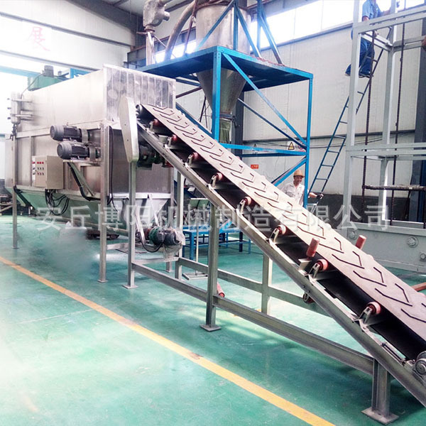 用白炭黑自動(dòng)拆包機(jī)可以解決污染問(wèn)題嗎？