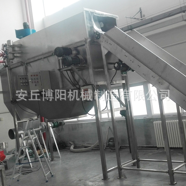 化工原料用自動拆包機拆卸的原因是什么？