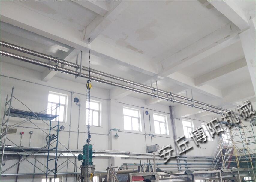 粉料管鏈輸送機(jī)為什么能降低對(duì)環(huán)境的污染？