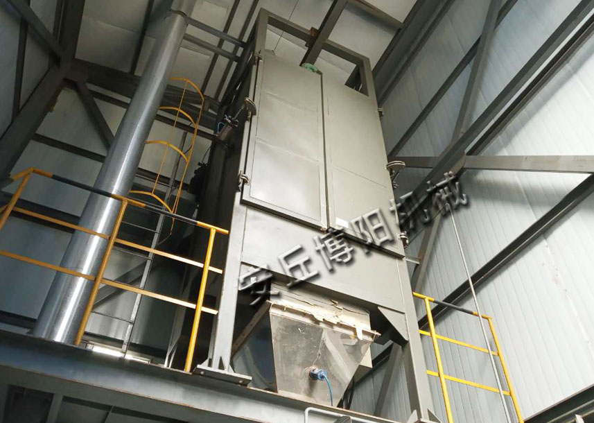 水泥噸袋拆包機(jī)袋子可重復(fù)回收利用嗎？