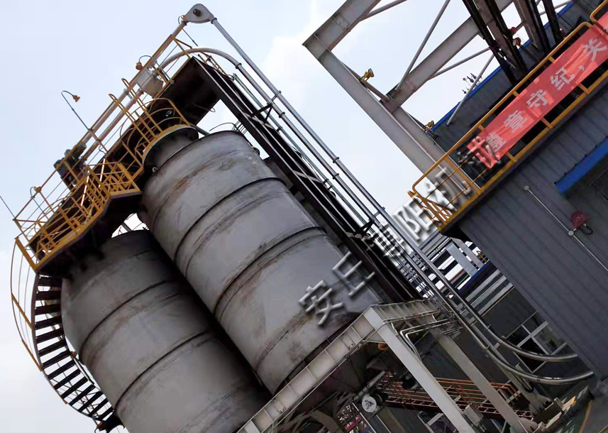 化工粉料管鏈輸送設備為什么被廣泛應用？