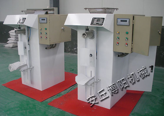 尿素行業(yè)自動包裝機為什么受歡迎？