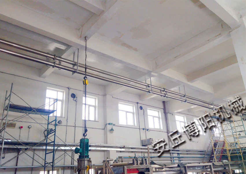 選擇管鏈式輸送機還是螺旋輸送機呢？