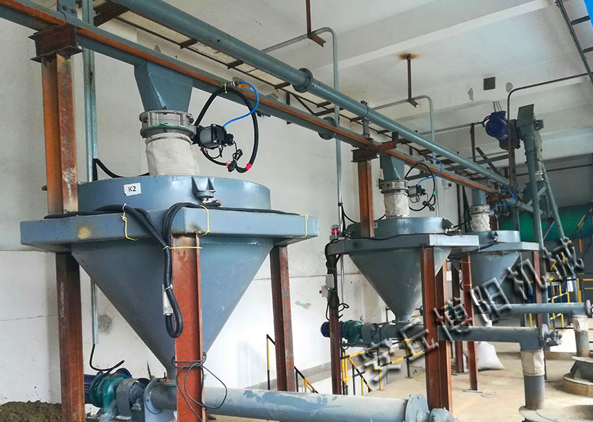 管鏈?zhǔn)捷斔蜋C(jī)能滿足化工行業(yè)的環(huán)保要求嗎？