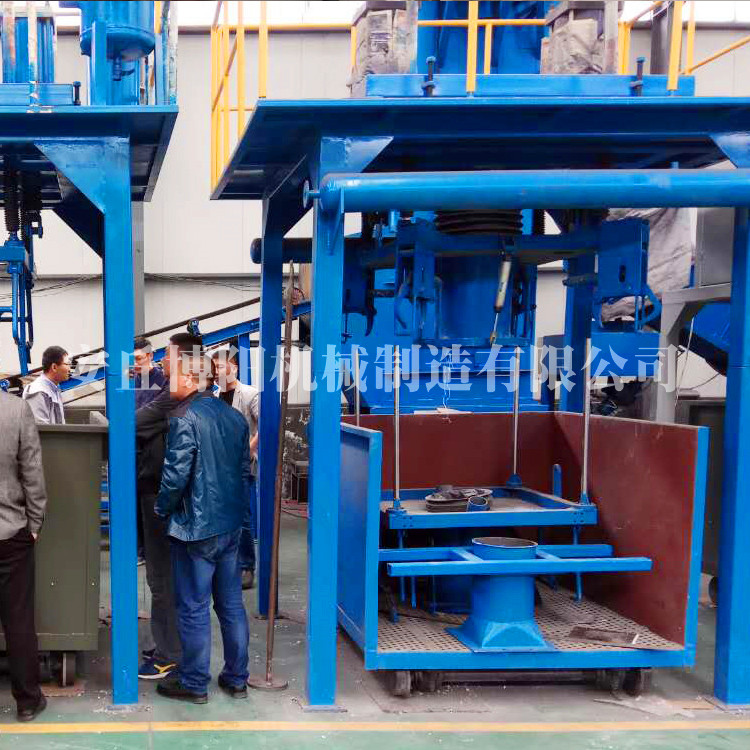 飛灰噸袋包裝機的具體應(yīng)用是什么？