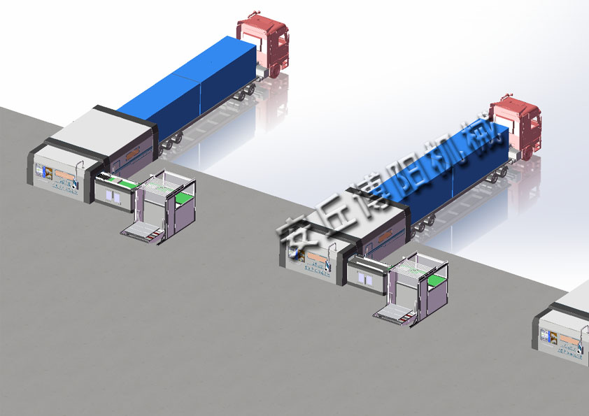 高嶺土全自動裝車機的性能優(yōu)勢有哪些呢？