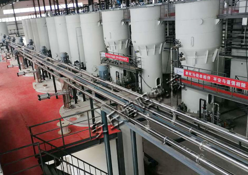 管鏈輸送機(jī)與以往傳統(tǒng)輸送機(jī)相比有哪些優(yōu)勢(shì)？