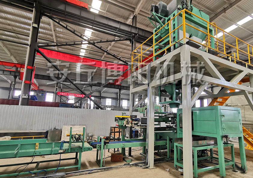 粉料全自動包裝機(jī)在選擇時有哪些衡量標(biāo)準(zhǔn)呢?