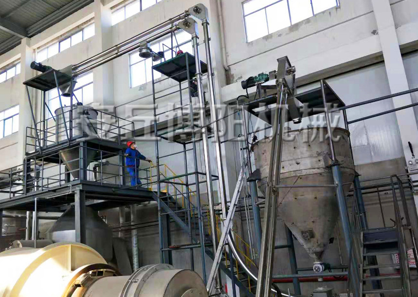 飼料管鏈輸送機(jī)日常使用及維護(hù)有哪些?