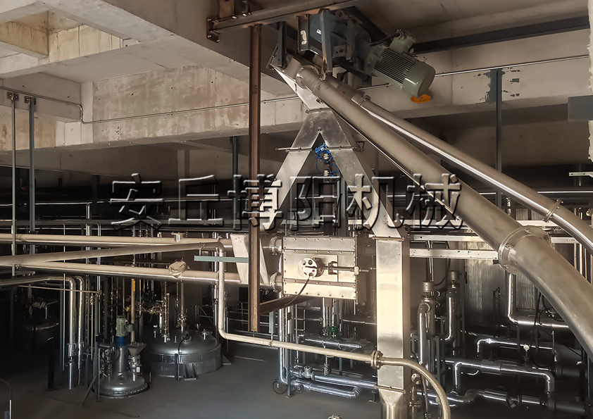 氯化鈣管鏈?zhǔn)捷斔蜋C(jī)的應(yīng)用領(lǐng)域有哪些？