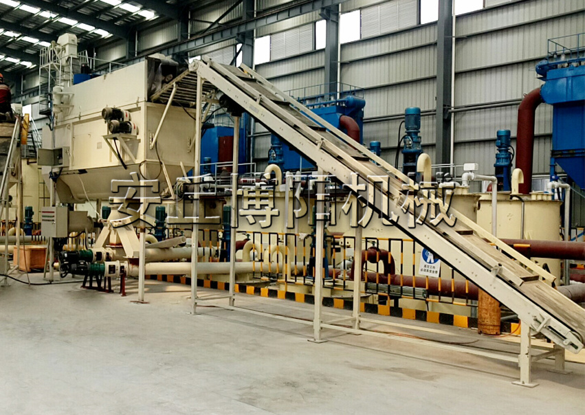 你了解陶瓷粉自動(dòng)拆包機(jī)的特點(diǎn)是什么嗎？