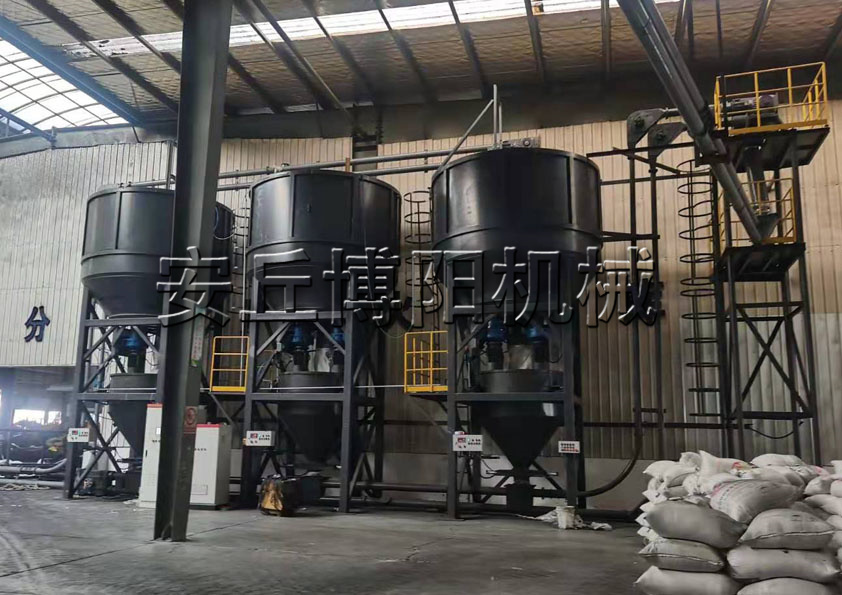 橡塑粉管鏈粉體輸送機能實現三維輸送嗎？