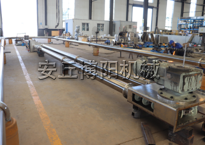 氫氧化鈉管鏈?zhǔn)捷斔蜋C(jī)整個(gè)過(guò)程有沒(méi)有粉塵溢漏？