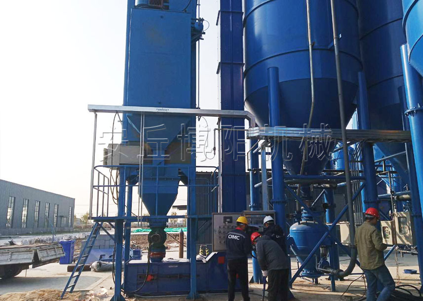 氫氧化鈣噸袋拆袋機(jī) 無塵噸袋拆包機(jī)可非標(biāo)定制