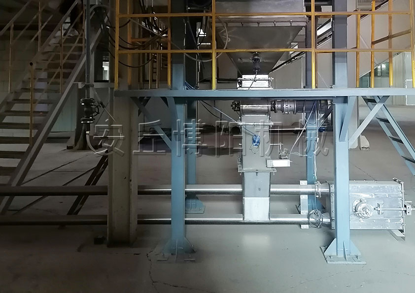 工業(yè)鹽管鏈?zhǔn)捷斔蜋C的核心優(yōu)勢有哪些呢？