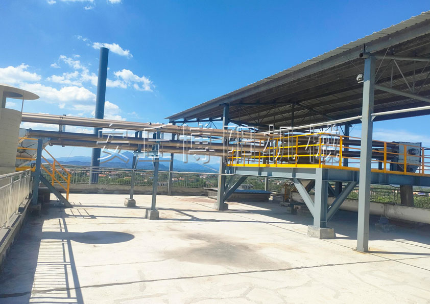 亞硫酸鈉管鏈輸送機(jī)怎樣才能滿(mǎn)足現(xiàn)代企業(yè)對(duì)環(huán)境保護(hù)的要求?